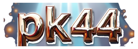 pk44 logo